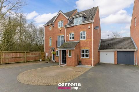 117 Appletree Lane, Redditch, B97 6TS