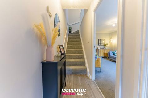 117 Appletree Lane, Redditch, B97 6TS
