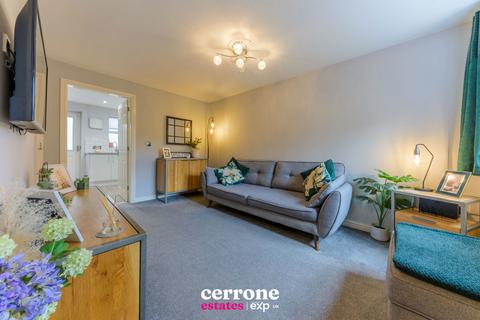 117 Appletree Lane, Redditch, B97 6TS