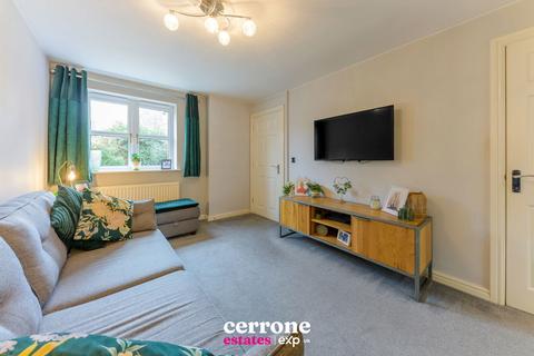117 Appletree Lane, Redditch, B97 6TS