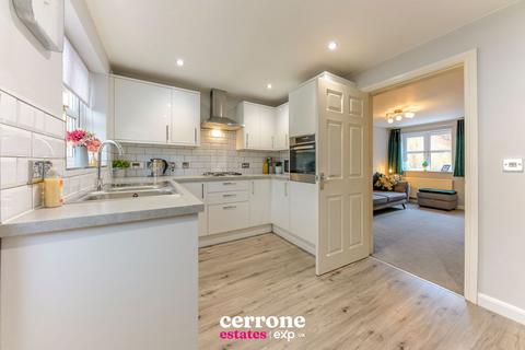 117 Appletree Lane, Redditch, B97 6TS