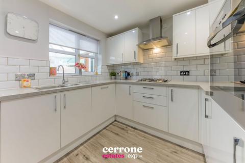 117 Appletree Lane, Redditch, B97 6TS