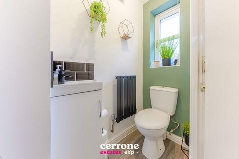 117 Appletree Lane, Redditch, B97 6TS