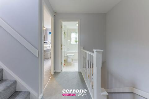 117 Appletree Lane, Redditch, B97 6TS