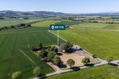 5 bedroom detached house for sale, Abernethy, Perth