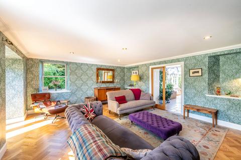 5 bedroom detached house for sale, Abernethy, Perth