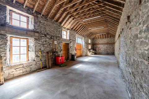 5 bedroom detached house for sale, Abernethy, Perth