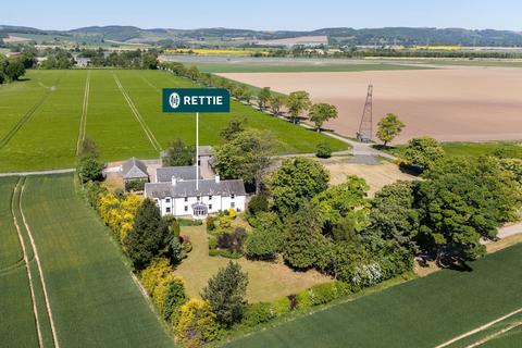 5 bedroom detached house for sale, Abernethy, Perth, Perth and Kinross