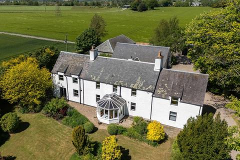 5 bedroom detached house for sale, Abernethy, Perth, Perth and Kinross