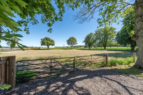 5 bedroom detached house for sale, Abernethy, Perth, Perth and Kinross