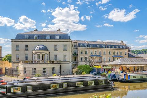 2 bedroom apartment for sale, Sydney Wharf, Somerset BA2
