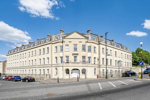 2 bedroom apartment for sale, Sydney Wharf, Somerset BA2