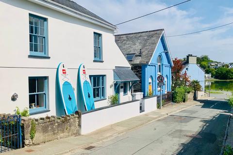 undefined, Mersey Street, Borth-y-Gest, Porthmadog, Gwynedd, LL49