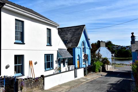 undefined, Mersey Street, Borth-y-Gest, Porthmadog, Gwynedd, LL49