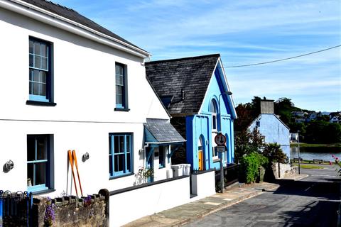 undefined, Mersey Street, Borth-y-Gest, Porthmadog, Gwynedd, LL49