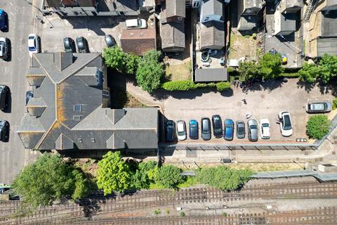 Residential development for sale, 4 Orphanage Road, Watford WD17