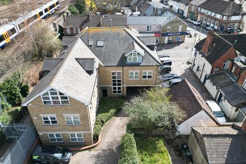 Residential development for sale, 4 Orphanage Road, Watford WD17