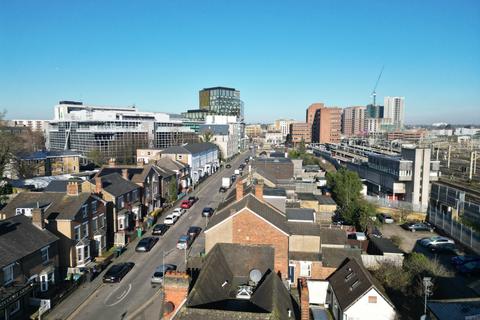 Residential development for sale, 4 Orphanage Road, Watford WD17