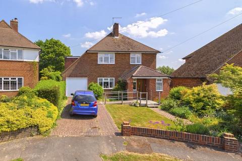 4 bedroom detached house for sale, Exeter Close, Tonbridge, Tn10 4NS