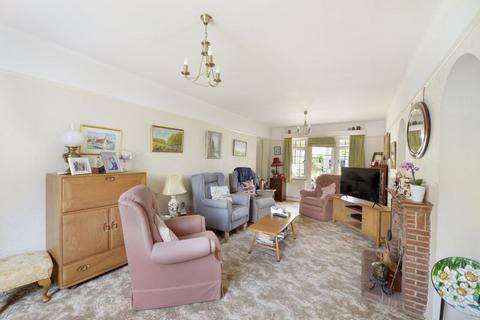 4 bedroom detached house for sale, Exeter Close, Tonbridge, Tn10 4NS