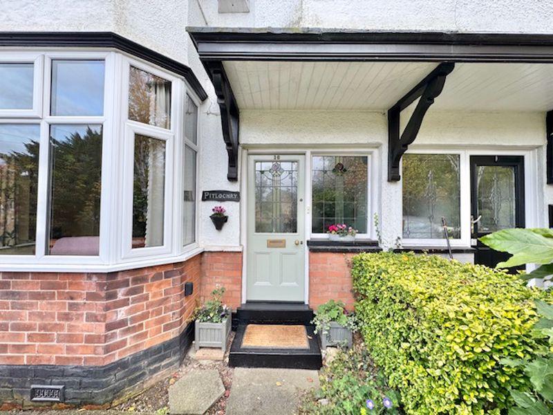 Porch