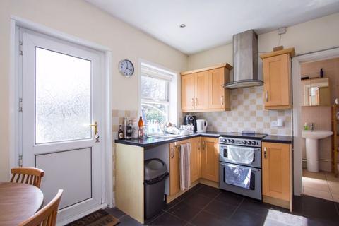 undefined, Andrew Road, Cogan, Penarth