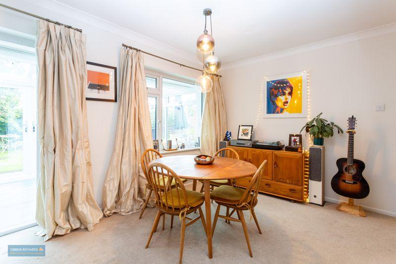 Sitting/Dining Room
