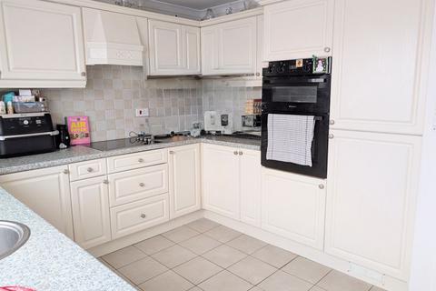 3 bedroom detached bungalow for sale, Brookfield, Neath SA10 7EF
