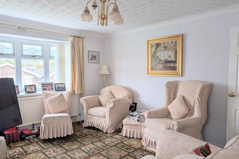 3 bedroom detached bungalow for sale, Brookfield, Neath SA10 7EF