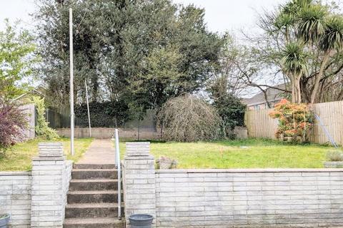 3 bedroom detached bungalow for sale, Brookfield, Neath SA10 7EF