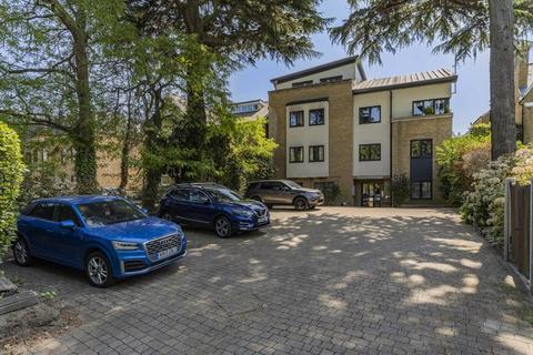 undefined, Main Road, Sidcup
