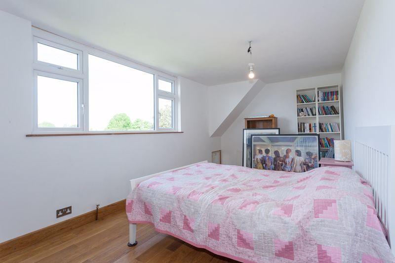 Bedroom 2 front
