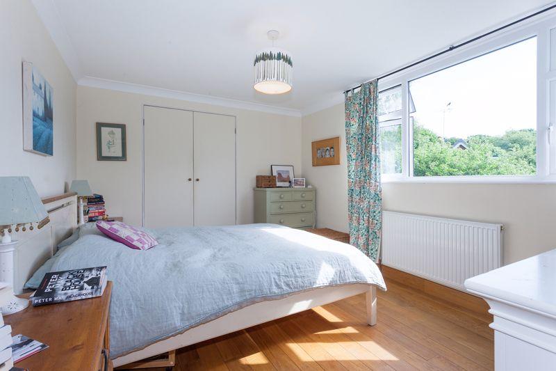 Bedroom 1 rear