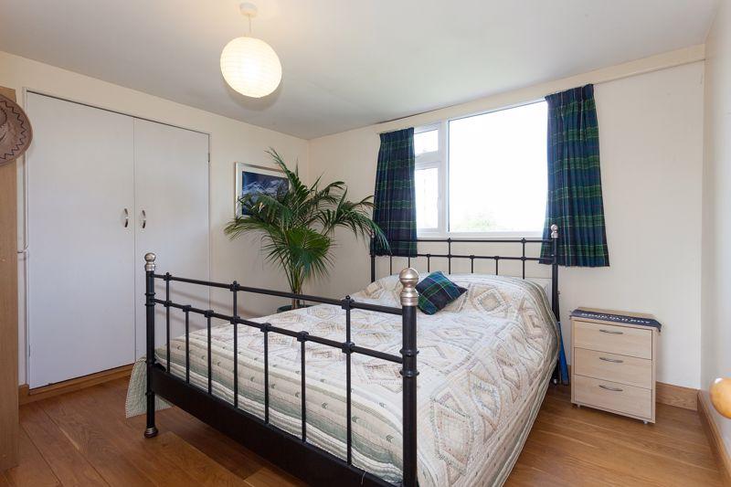 Bedroom 4 front