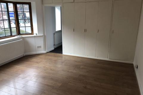 Studio for sale, The Pantiles, Finchley Road, Temple Fortune, Greater London, NW11 6XX