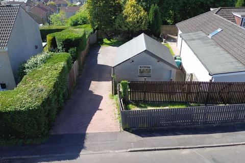 Land for sale, Plot at Glen Grove, Kilsyth