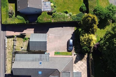 Land for sale, Plot at Glen Grove, Kilsyth