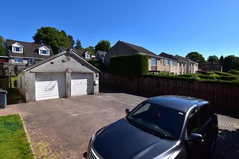 Land for sale, Plot at Glen Grove, Kilsyth