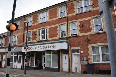 1 bedroom flat to rent, Church Street, Ebbw Vale NP23