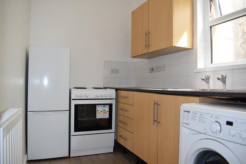 1 bedroom flat to rent, Church Street, Ebbw Vale NP23