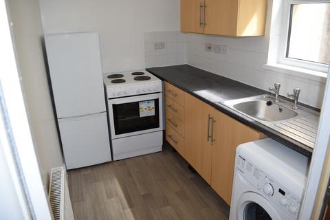 1 bedroom flat to rent, Church Street, Ebbw Vale NP23