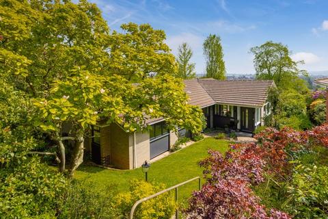 5 bedroom detached bungalow for sale, Beech Avenue, Pennsylvania, Exeter