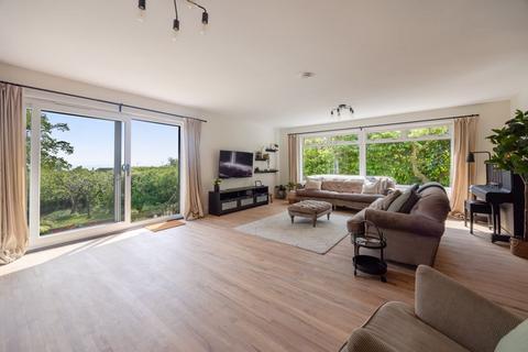 5 bedroom detached bungalow for sale, Beech Avenue, Pennsylvania, Exeter