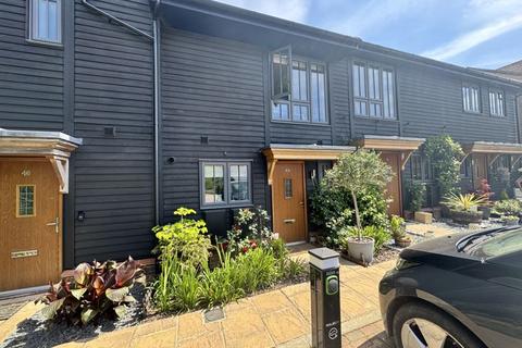 44 Cherry Tree Lane, Ewhurst, Cranleigh, GU6 7GG