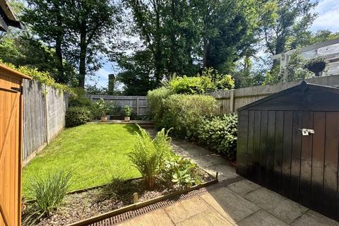 44 Cherry Tree Lane, Ewhurst, Cranleigh, GU6 7GG