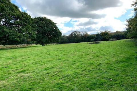 Land for sale, South Zeal, Okehampton