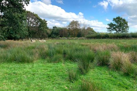 Land for sale, South Zeal, Okehampton