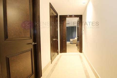 2 bedroom apartment to rent, Kensington High Street , London W14