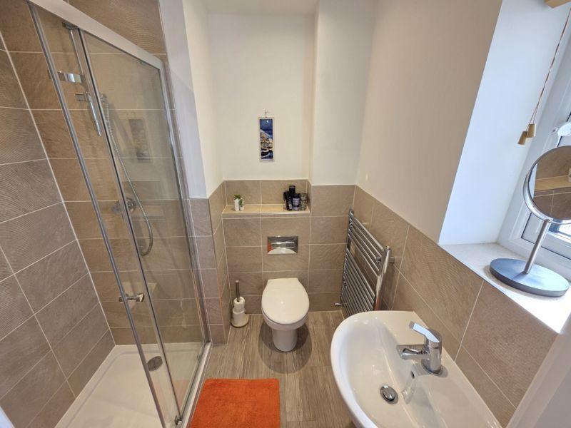 En-Suite Facilities
