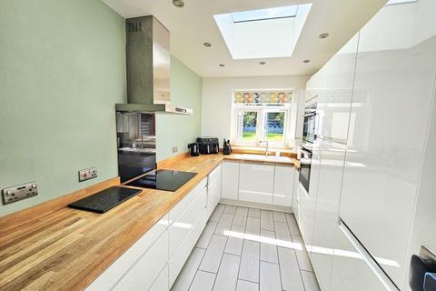 4 bedroom semi-detached house for sale, College Road, Boldmere, Sutton Coldfield, B73 5DJ